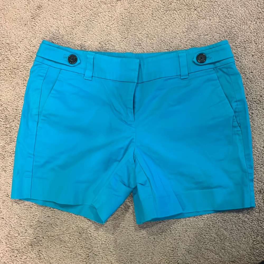 Ann Taylor shorts